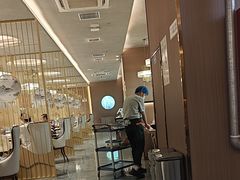 -南山翁新概念川菜(江宁万达广场店)