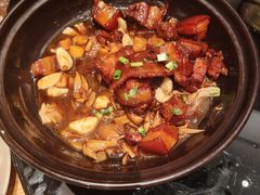 -味莊餐厅(康庄南街店)