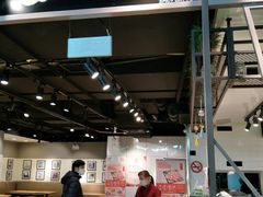 -小山城麻辣香锅(新邻生活广场店)