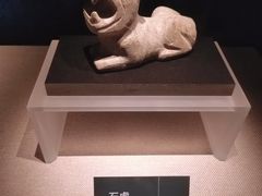 -金沙遗址博物馆