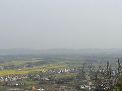 -五祖寺