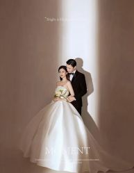 -巴黎春天婚纱摄影STUDIO·定制