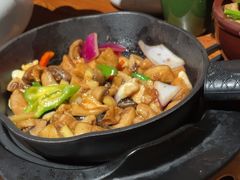 -云海肴·汽锅鸡·云南代表菜(美罗城店)