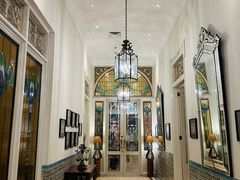 -日惹市凤凰翰悦阁酒店