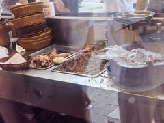 -永茂驴肉(莲池南大街总店)
