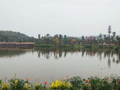 -枫香湖儿童公园