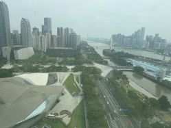 -空中一号宴会厅(信合大厦店)