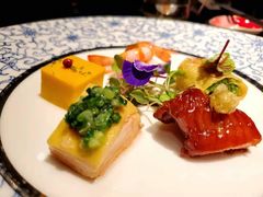 -上海苏宁宝丽嘉酒店·嘉府壹号中餐厅