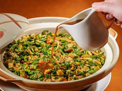 -东海朗廷酒店-唐阁T’ANG COURT 中餐厅