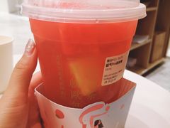 -奈雪的茶(华侨城创意园店)