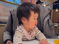 -犇鼎牛潮汕牛肉火锅(新辰里学清路店)