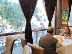 -老人和饭店(淮海中路店)