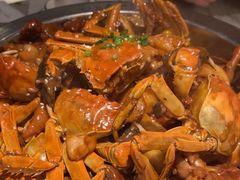 -沙掌门肉蟹煲(沙溪店)