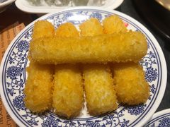 -来涮蜀鲜货火锅串串香(菜市口店)
