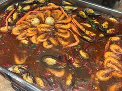 -吉布鲁牛排海鲜自助(武侯泛悦国际店)