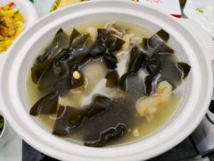 -东方红酒楼(知春路店)
