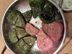 -抱德·潮汕味(敦和店原惠城鱼仔)
