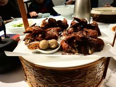 -院8里·小聚园老川菜(九眼桥店)