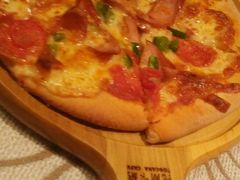 -托斯卡纳烘焙意大利餐厅(五天地店)