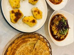 -新粤新疆菜(禅城店)