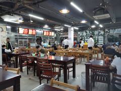 大堂-达道武仔牛肉店(广达路店)