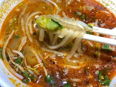 秘制酸辣粉-鼎高高陕西美食(龙德广场店)