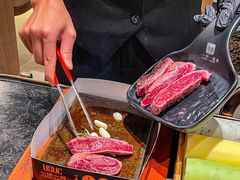 -一沙一城·岩烤牛扒(深圳首店)