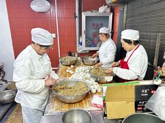 -严老幺烧麦(前进四路店)