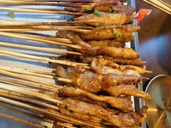 -林二哥宜烤官·宜宾小烧烤