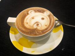 -蓝山咖啡馆(钱江龙店)