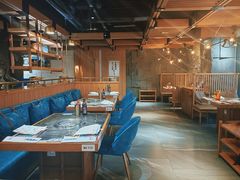 大堂-一品诚记烤肉·甄选店(中南路店)