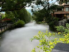 -古堰画乡景区