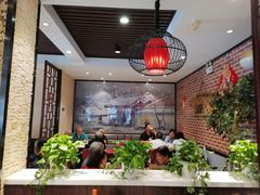 -新侨小馆(东直门北小街店)