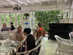 -Fern Forest Cafe