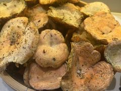 -祥云美食城(南强步行街店)
