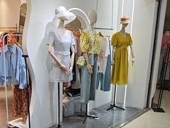 -南京环北服装批发市场