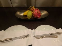 -王府半岛酒店