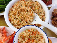 -锐记美食店·现捞海鲜(闸坡店)