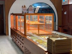 -石头先生的烤炉(济南和谐店)