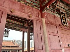-揭阳学宫(榕城区)