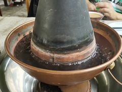 -福寿斋·老北京铜锅涮肉·烤鸭(顺义总店)