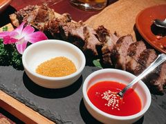 -花马天堂云南餐厅 Lost Heaven(外滩店)