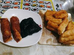 -沃头蠔干粥(同安总店)