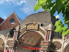 -安徒生童话乐园