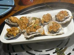 -三个渔夫·蒸汽海鲜(小白楼店)