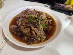 -南花桥羊肉馆老字号(乌镇店)