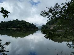 -广州市石门国家森林公园