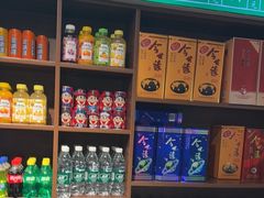 -飨府.老淮面馆.自营(清河路店)