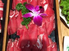 -草原塞蛮羊火锅城(港湾店)