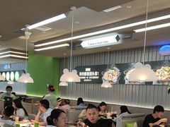 -蛙喔牛蛙(淮安吾悦店)